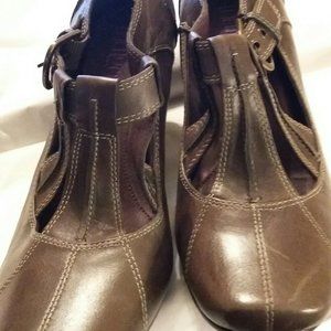 Clarks Indigo Shoes
